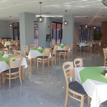 פלובדיב A&M Hotel With Free Parking מראה חיצוני תמונה