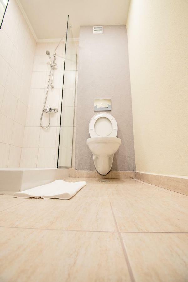 פלובדיב A&M Hotel With Free Parking מראה חיצוני תמונה