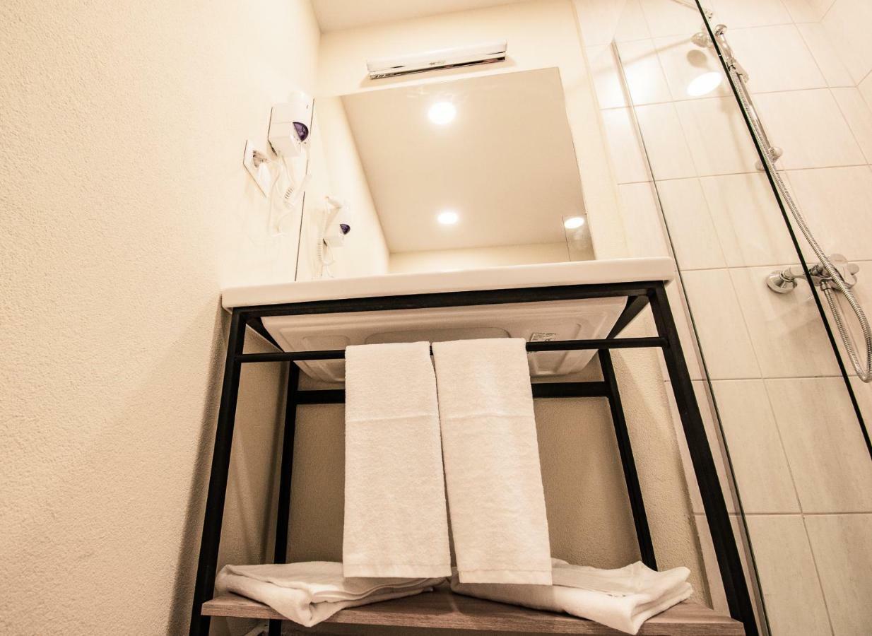 פלובדיב A&M Hotel With Free Parking מראה חיצוני תמונה