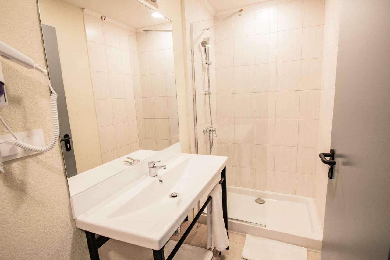 פלובדיב A&M Hotel With Free Parking מראה חיצוני תמונה