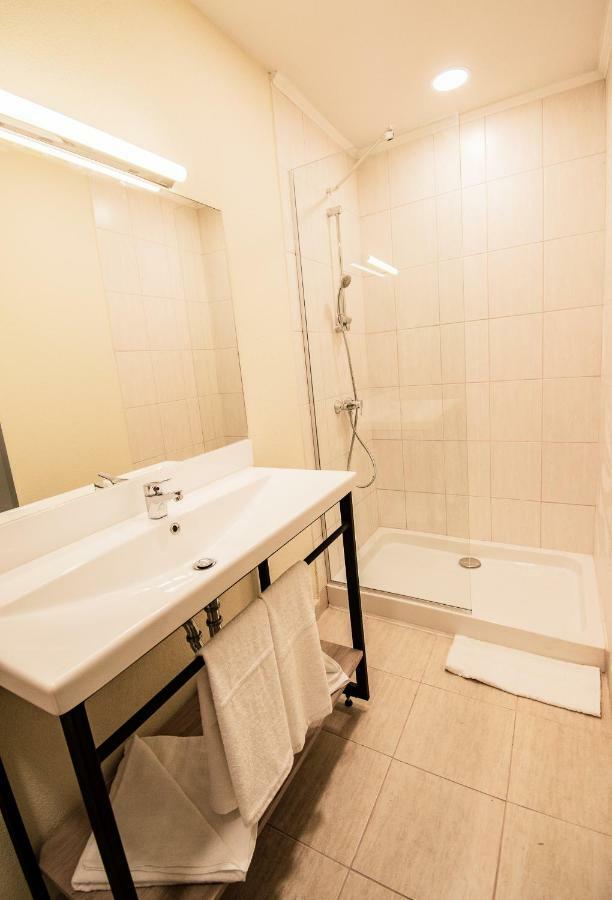 פלובדיב A&M Hotel With Free Parking מראה חיצוני תמונה