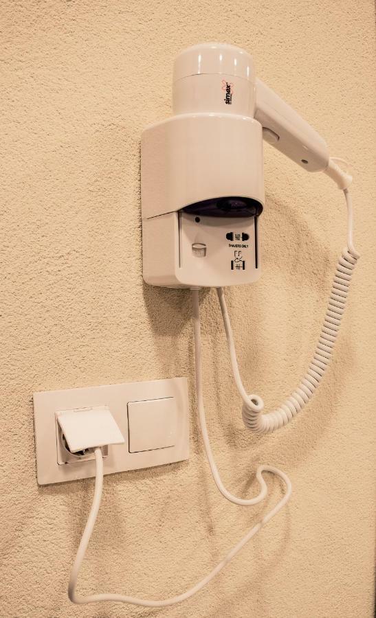 פלובדיב A&M Hotel With Free Parking מראה חיצוני תמונה