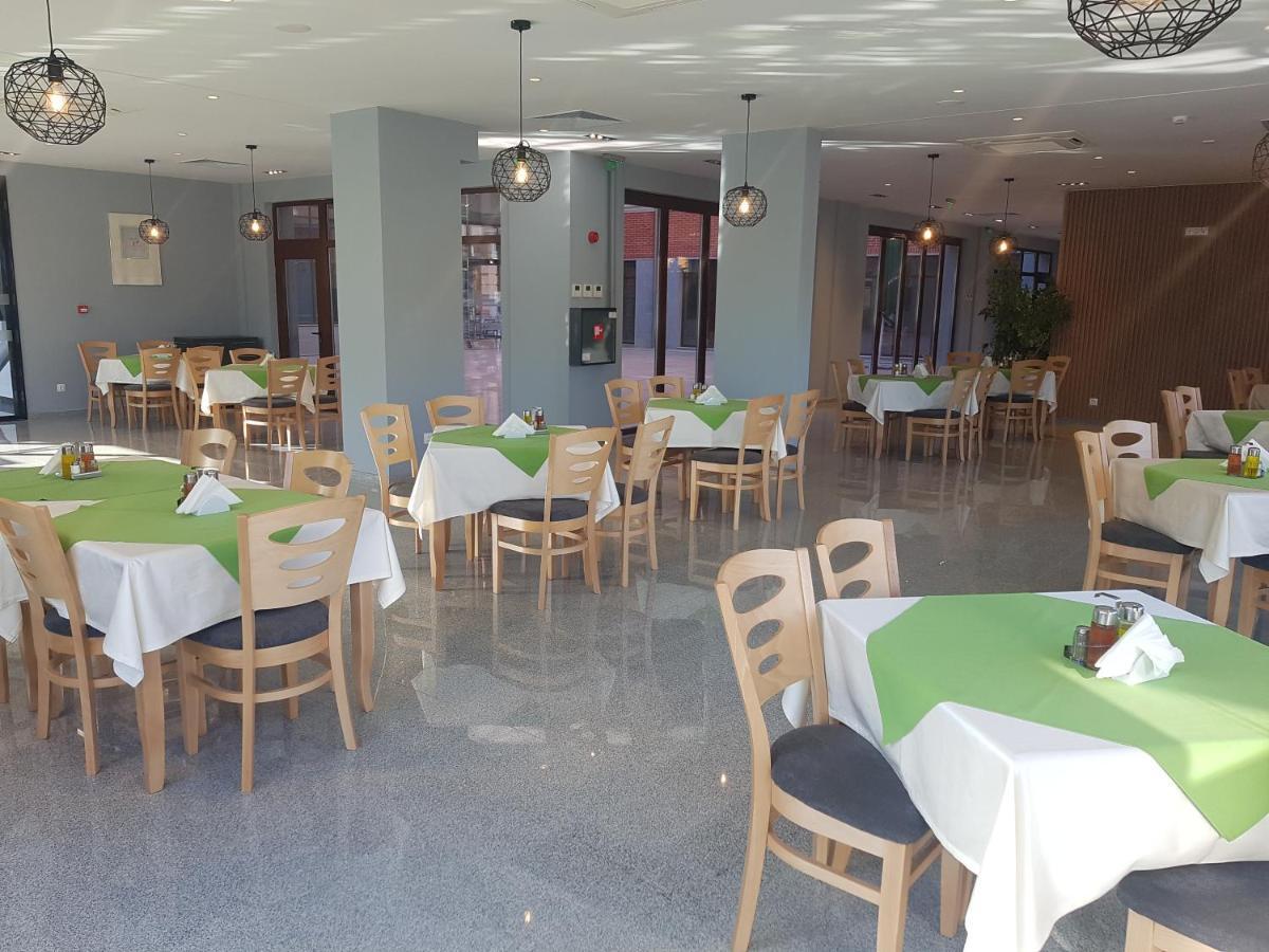 פלובדיב A&M Hotel With Free Parking מראה חיצוני תמונה