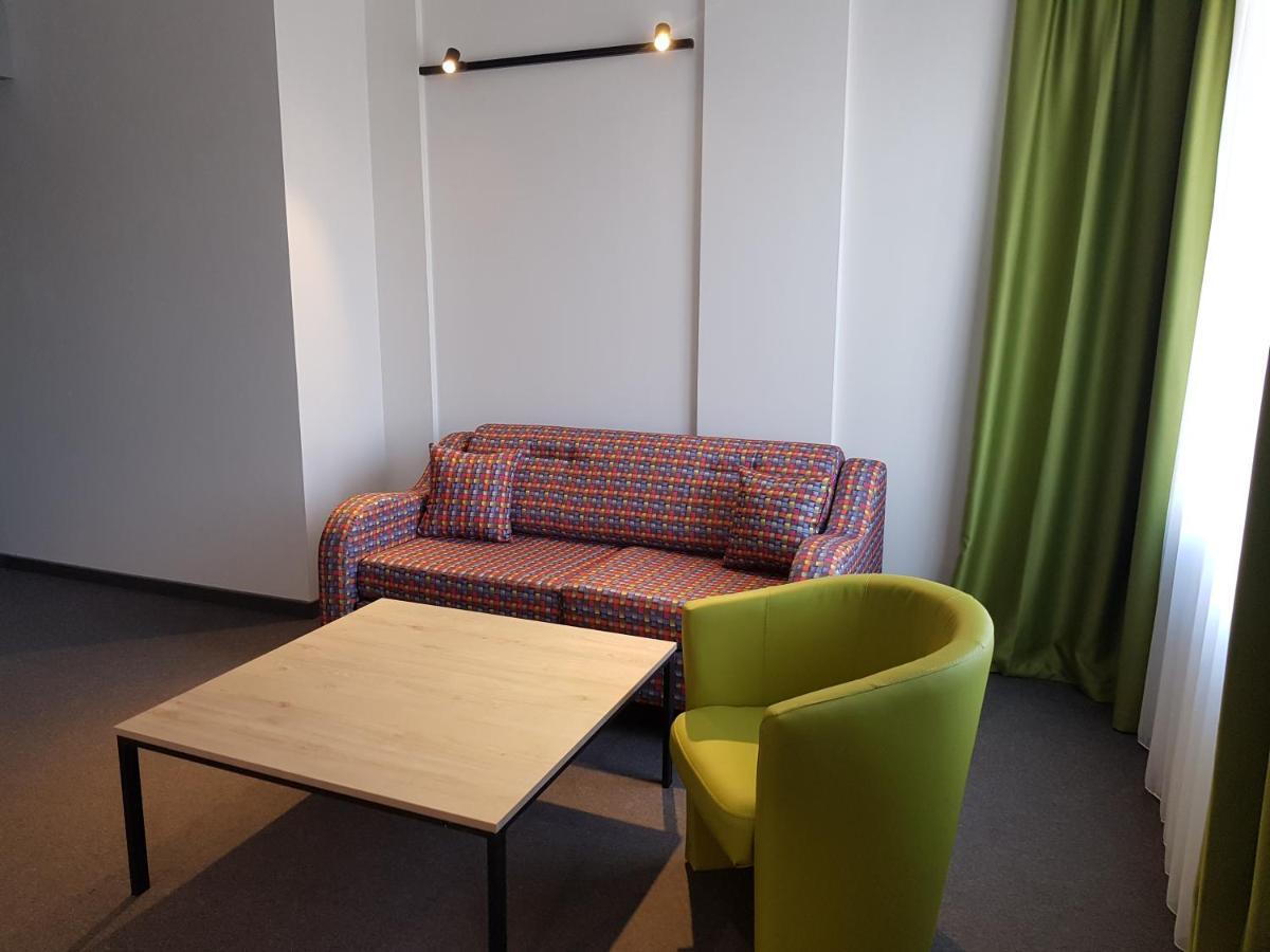 פלובדיב A&M Hotel With Free Parking מראה חיצוני תמונה