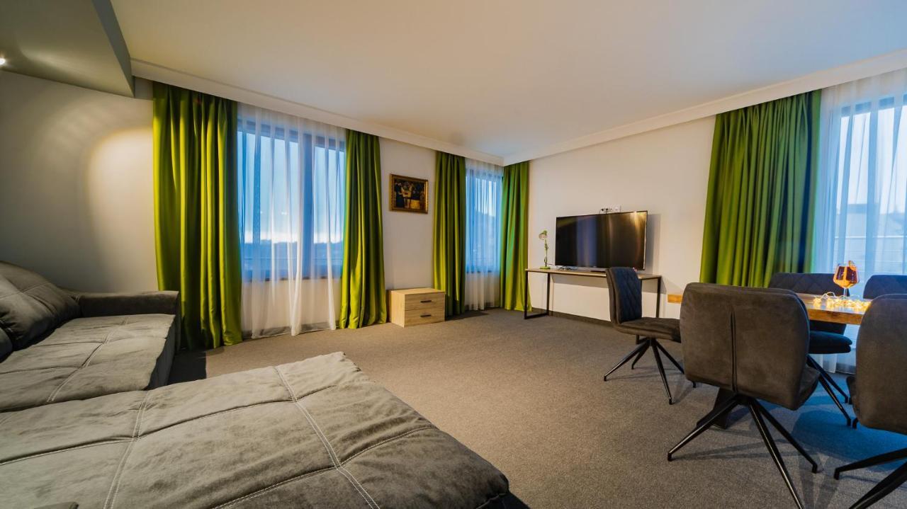 פלובדיב A&M Hotel With Free Parking מראה חיצוני תמונה