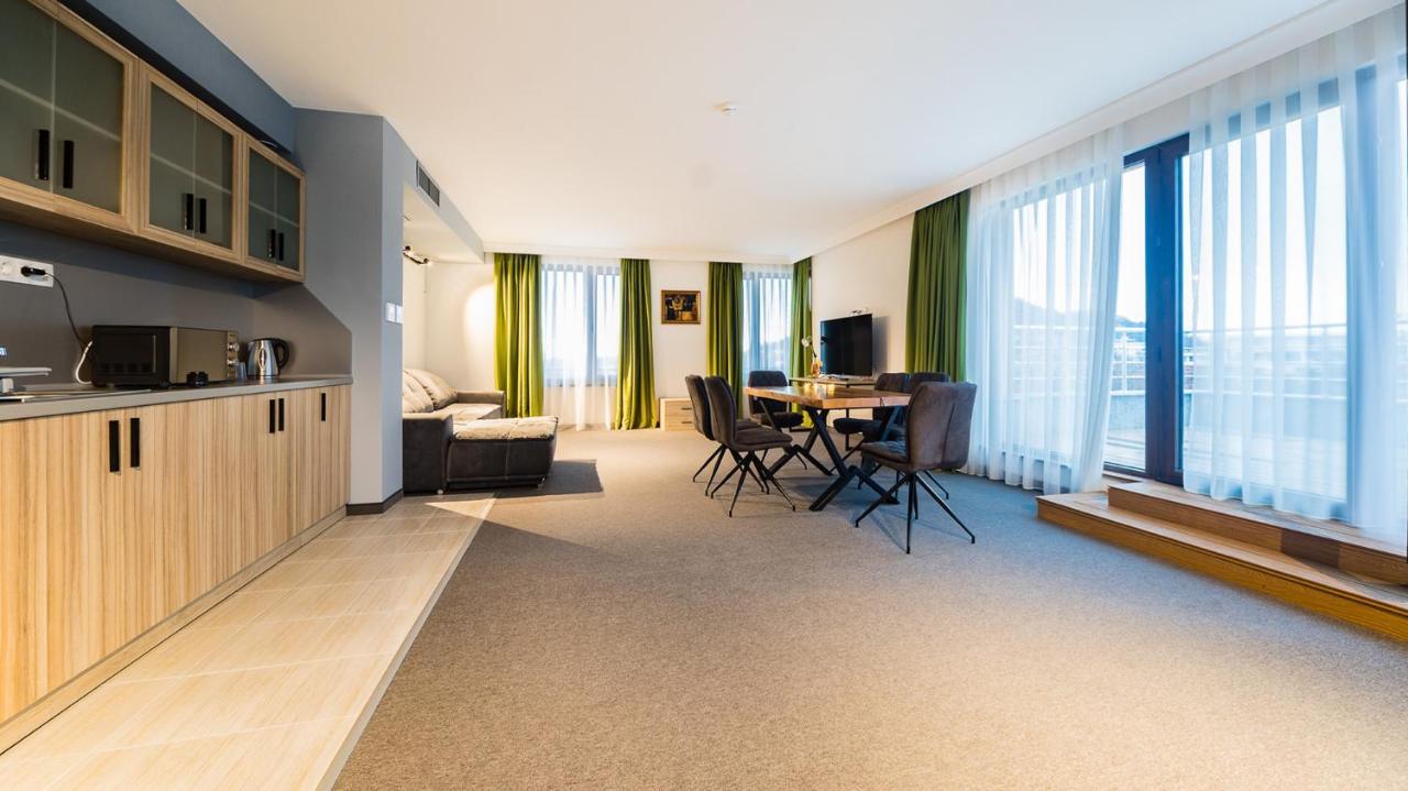 פלובדיב A&M Hotel With Free Parking מראה חיצוני תמונה