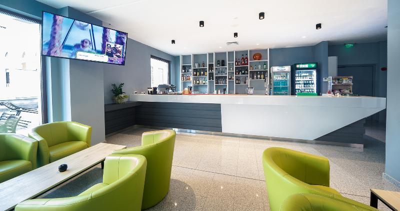 פלובדיב A&M Hotel With Free Parking מראה חיצוני תמונה
