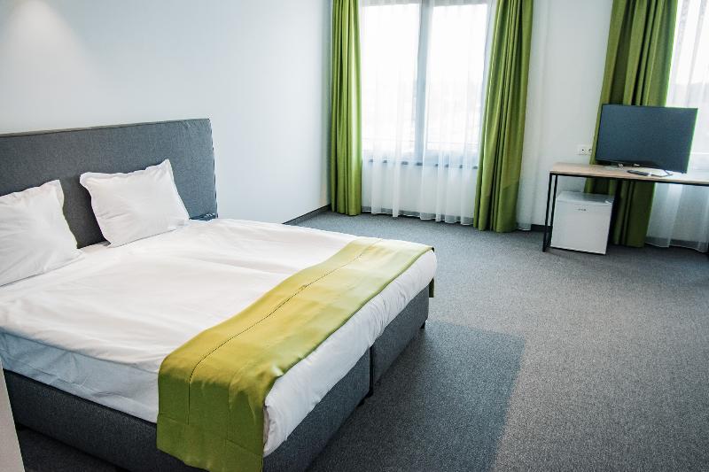 פלובדיב A&M Hotel With Free Parking מראה חיצוני תמונה